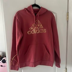 adidas hoodie